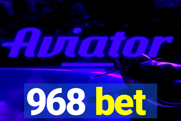 968 bet